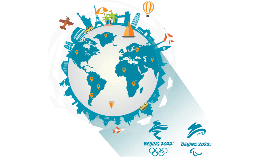 在圣皮埃尔和密克隆岛通过VPN看国内电视 - 亮讯